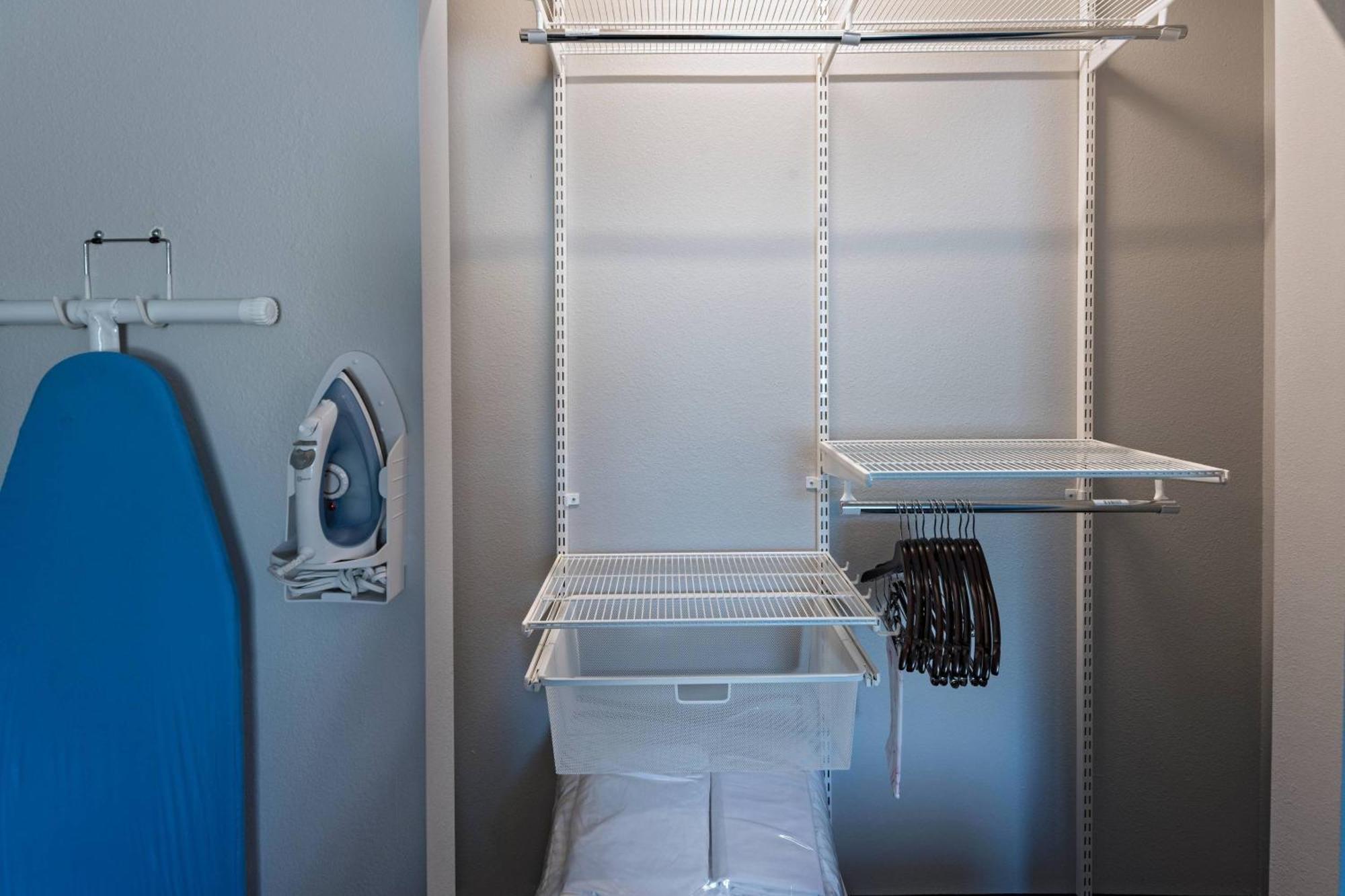 Towneplace Suites By Marriott Baton Rouge Port Allen Eksteriør billede